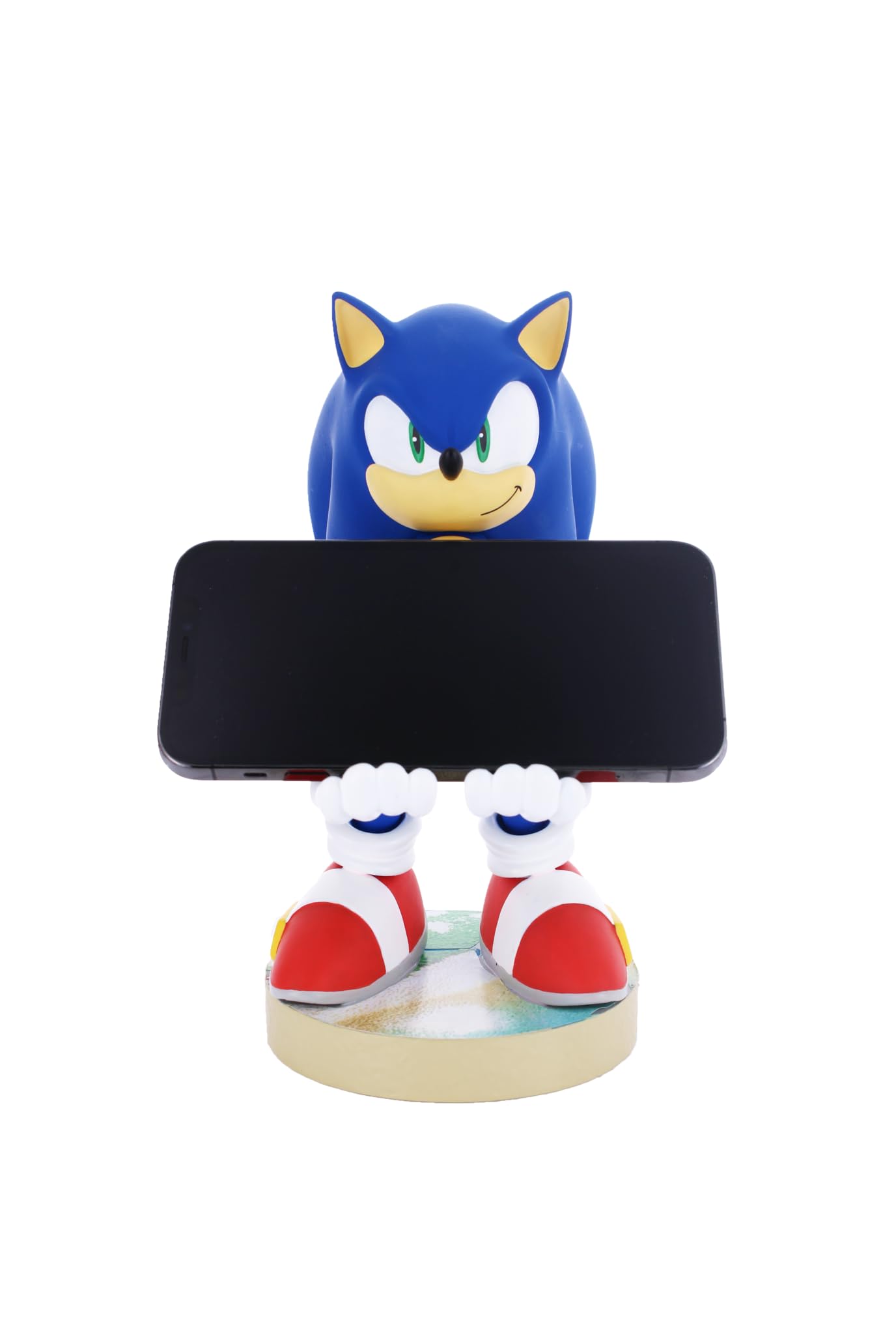 EXGPRO Modern Sonic Cable Guy : Amazon.in: Video Games